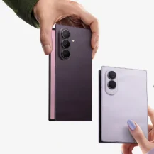 EE Tech & Gaming: Galaxy Z Fold 8 from £51 a Month