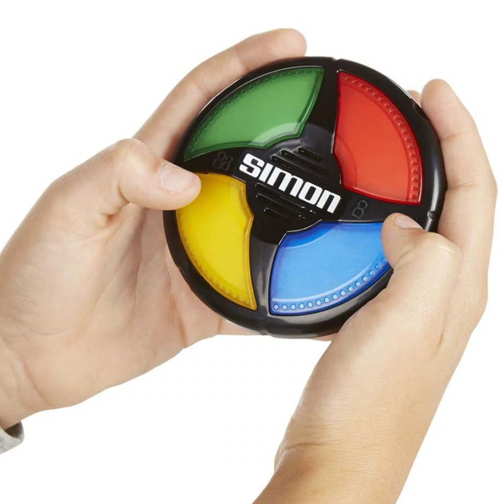 Simon Micro Series Game