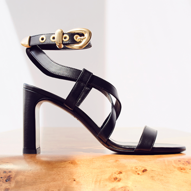 Stuart Weitzman Outlet: Outlet Summer Sandals Sale