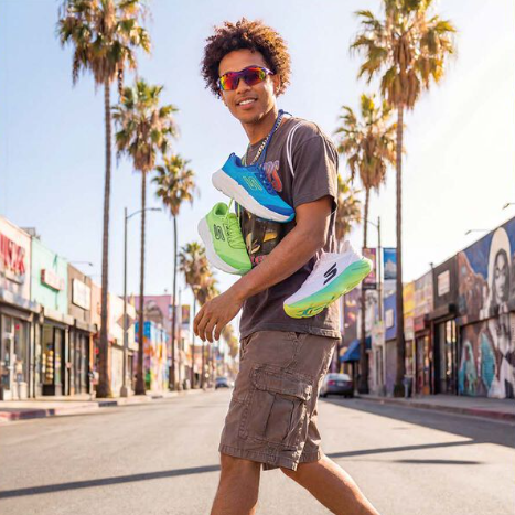 Skechers US: Sneaker Big Sale