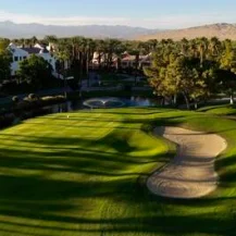 UnderPar: Westin Rancho Mirage Pete Dye Resort Course