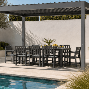 Patio Kingdom: Mid-Summer Clearance