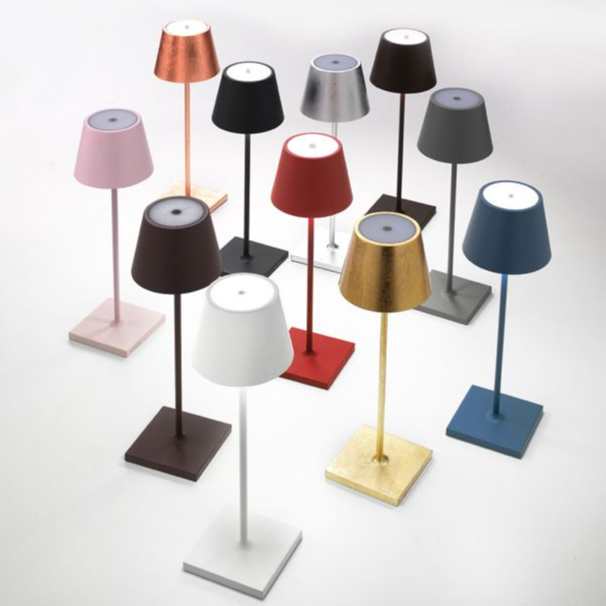 Lampenonline DE: Best Seller Zafferano Poldina Pro LED Lights