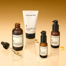 PerriconeMD US: New Items Added
