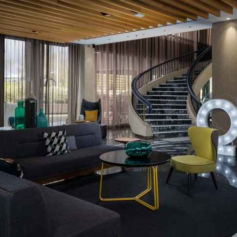 QT Hotels & Resorts: Canberra Stay 3+ Nights Members Extra Discount
