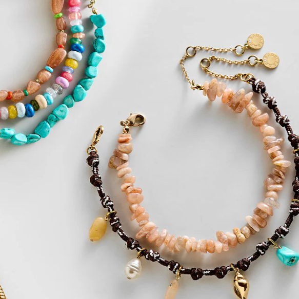 BaubleBar: Big Biannual Event