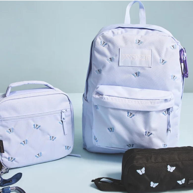 JanSport: Back to School Bundle Sale 15% Off When You Buy 2 or More