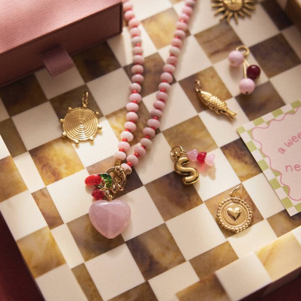 Not on the High Street: Summer Jewellery Picks