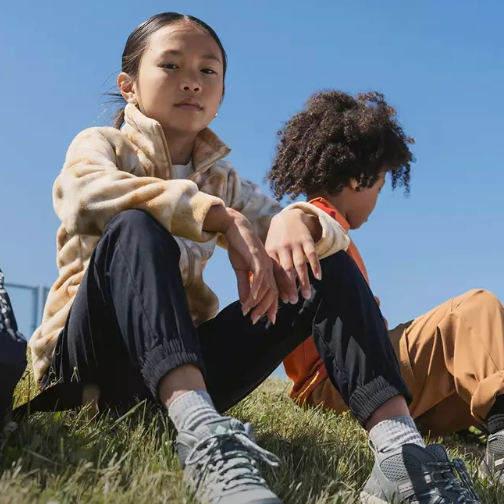 Columbia Sportswear: Back to School