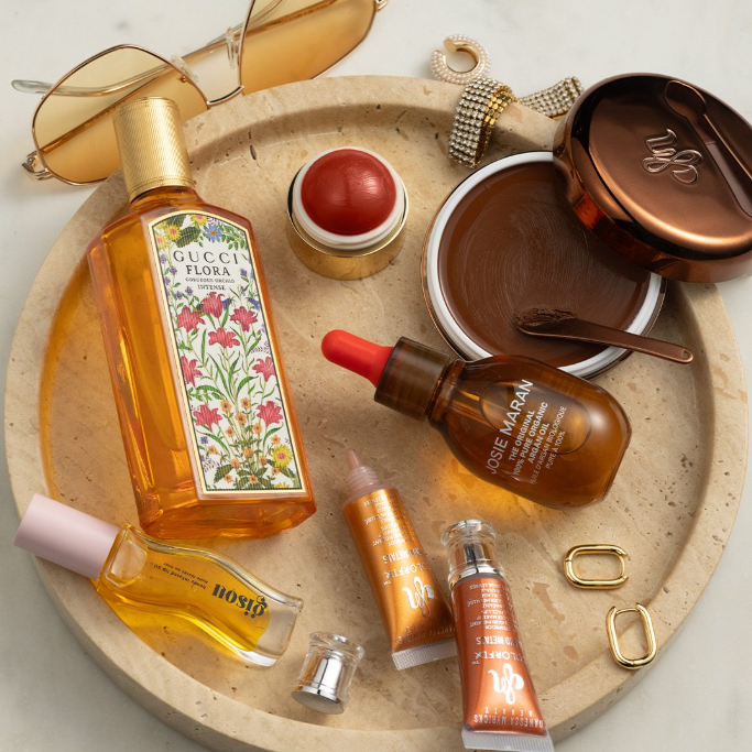 Sephora：多買多省！Sephora Collection 自營系列熱賣