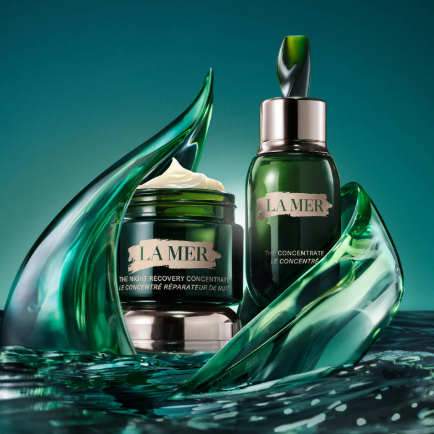 La Mer: Free 5 Gifts with Any Order