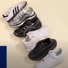 Champs Sports: Back to School
