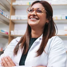 Chemist4U: Expert Support for A Healthier, Happier You