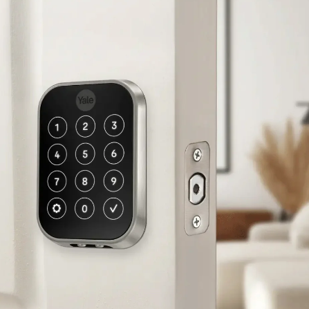 Yale Home: Yale Assure Lock® 2