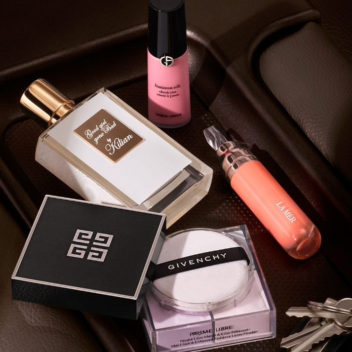 Sephora：折扣區上新熱賣！入手 Fenty Beauty、魅可、雅詩蘭黛等