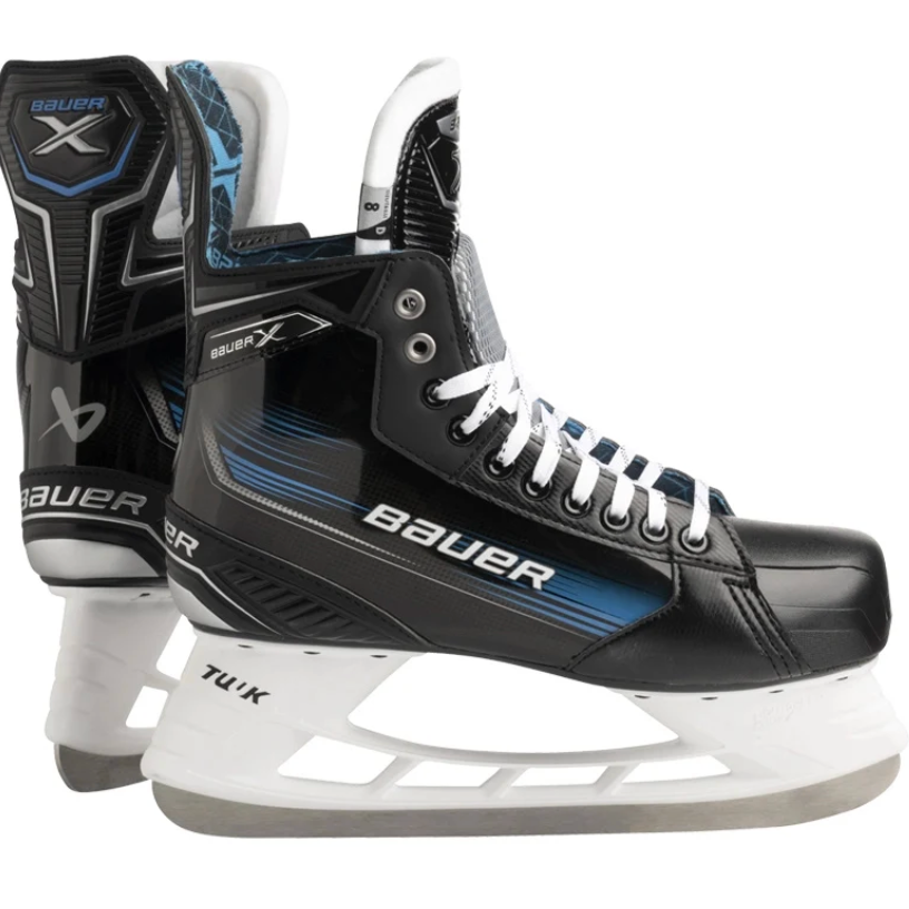 HockeyMonkey.com: Bauer X Skates