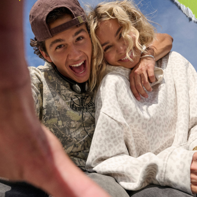 Aeropostale: Buy 1 Get 1 Free Jeans