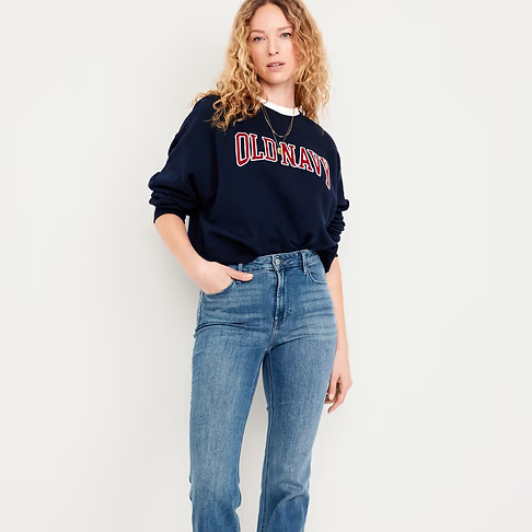 Old Navy: All Jeans on Sale