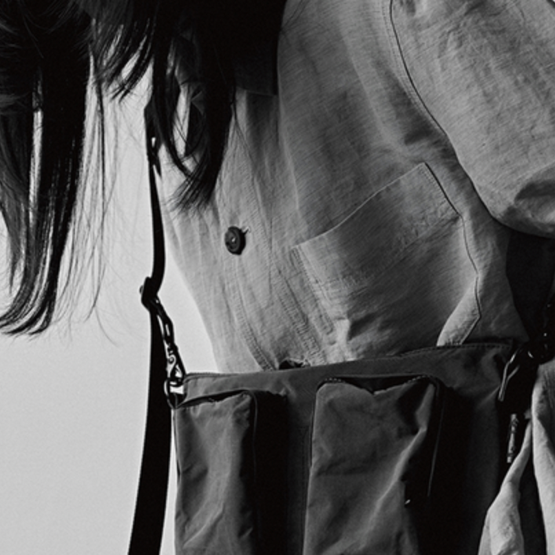 La Garçonne: New Season Japanese Carryalls from Amiacalva