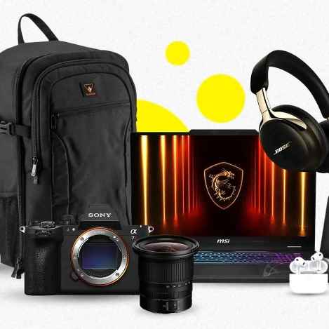 Adorama: Back To Shool Deal