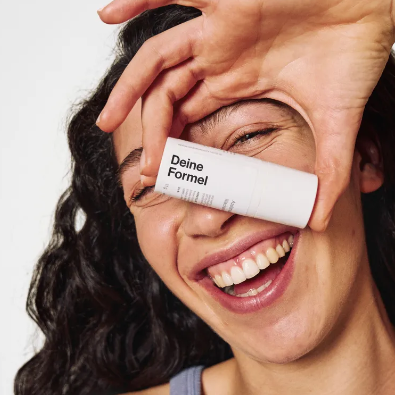 Formel Skin DE: Personalised Subscription (First 2 Months) €10 OFF