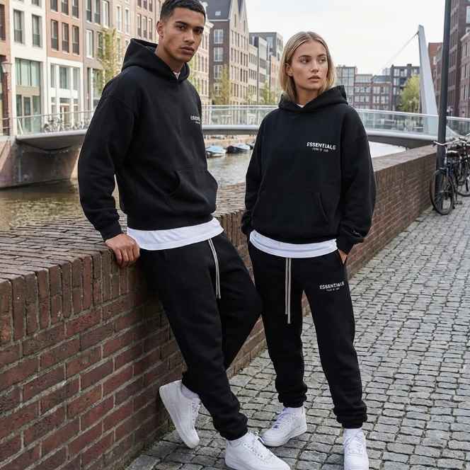 Selfridges: Fear of God Essentials New Arrivals