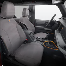 Ford Accessories: Select Bronco® And Bronco Sport® Accessories