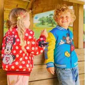 Disney Store: Back to School Kids Sleep