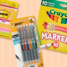 CVS: Back to School Event