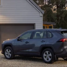 Europcar AU NZ: Book Car Rental for 2 Days