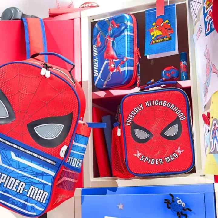 Disney Store: Back to School Essentials & Kids' Sleepwear