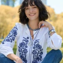 Chico's: 25% OFF 1 Top or 40% OFF 2+ Tops