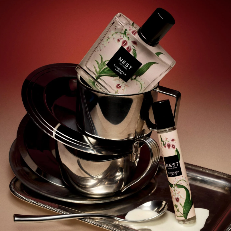 NEST New York: New Cardamom Latte Eau De Parfum Sale