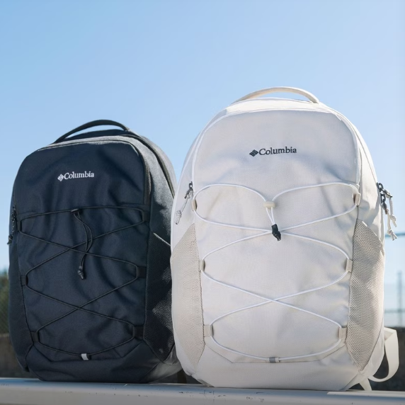 Columbia Sportswear: Back to School Sale