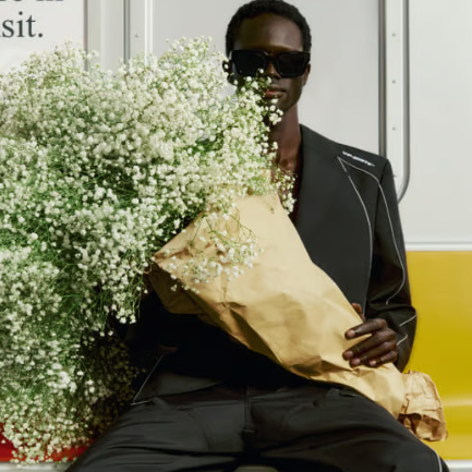 Off-White: Extra 20% OFF Selected Items