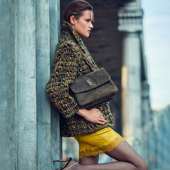 Spinnaker Boutique: New Arrivals! Buy Prada, Saint Laurent and More