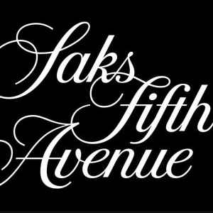 Saks Fifth Avenue: Designer Sale