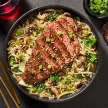 HelloFresh: Free Steak + 10 Free Meals