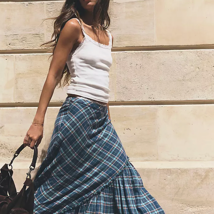 Free People: Casual Sporty Style Sale