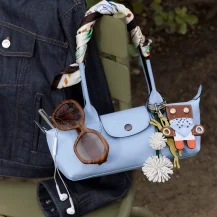 Shop Simon：Longchamp 瓏驤包袋熱賣！入手經典托特包