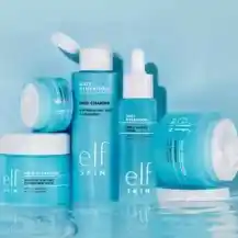 e.l.f. cosmetics UK：開學季護膚特惠！選購面霜、保溼噴霧