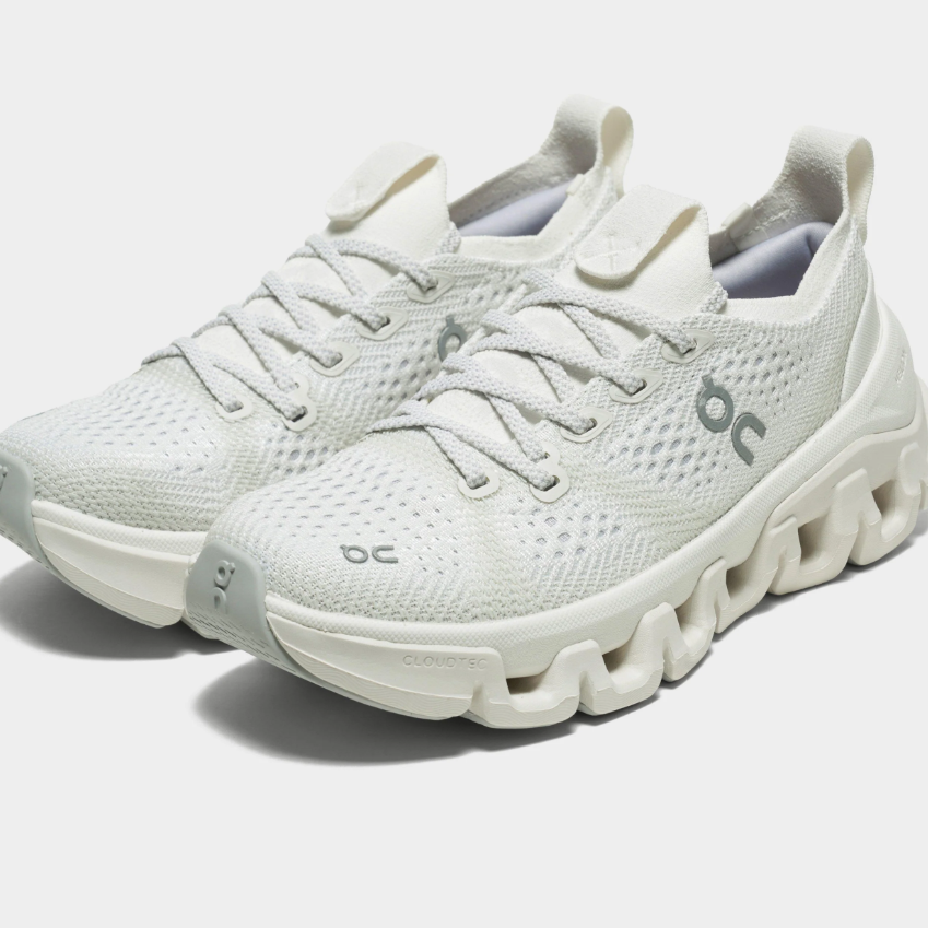 JD Sports Thailand：On Running Cloud X Tempo女款跑鞋