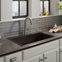 Kohler: Kitchen Sinks