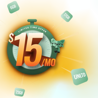 Mint Mobile: Premium Wireless for Any Plan. Even Unlimited