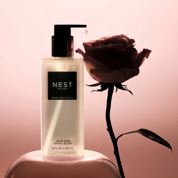 NEST New York：庫存特賣！入手香薰蠟燭、擴香器、精油等