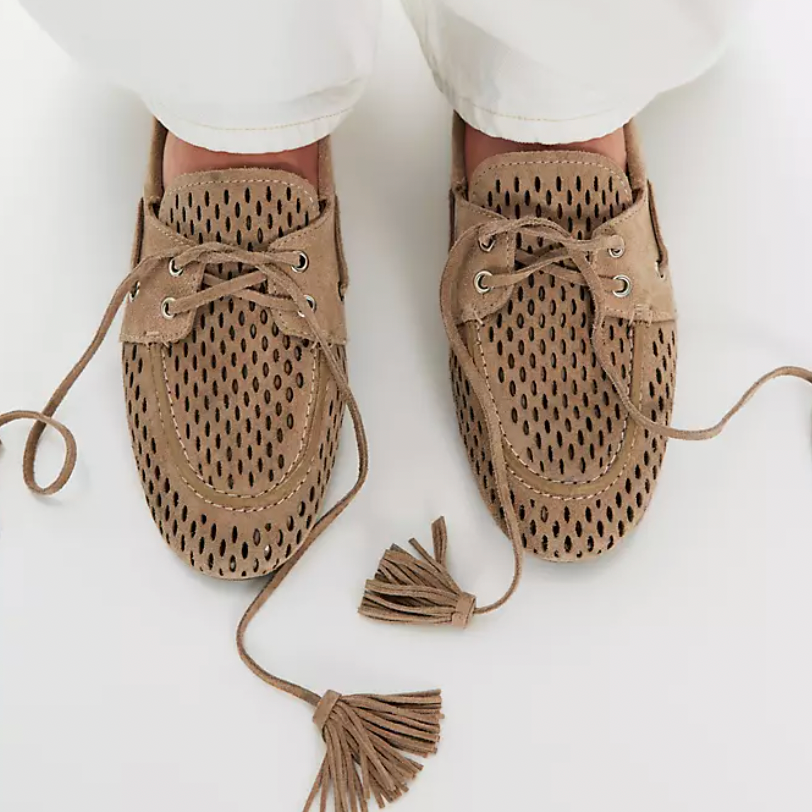 Free People: Summer Shoe Sale
