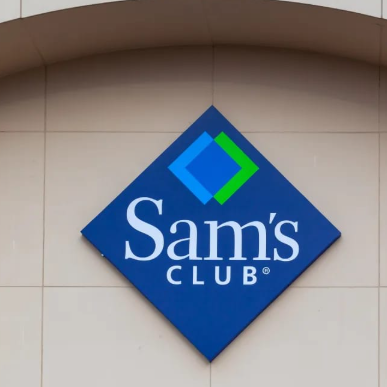 Sam's Club: Online Orders
