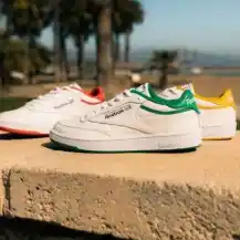 Reebok US:Back To School Deal
