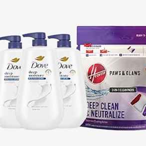 Woot: Grocery & Household August Cleanout