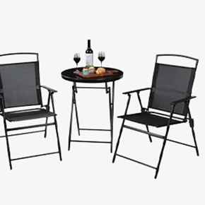 Woot: End of Summer Patio Sale